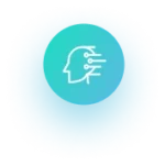 AI icon