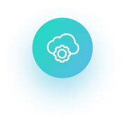 Cloud icon