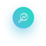 Analytics icon