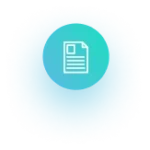 Call summary icon