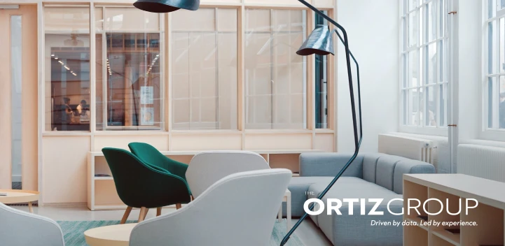 Ortiz Group office