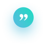 quote icon