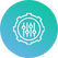 Customizable Data Collection Platform Gear and settings icon representing user friendly electronic forms for accurate field data entry.