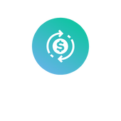Rebate Payment Processing Software Incentive payment processing, program compliance verification icon